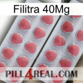 Filitra 40Mg 19